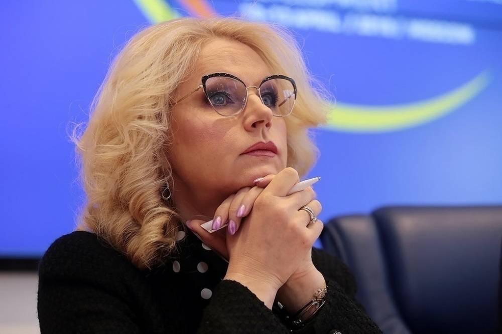 Голикова сообщила о неудачной оптимизации здравоохранения в регионах