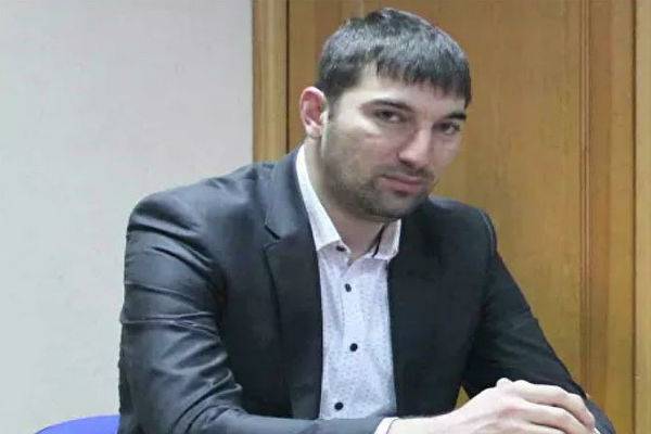 Бастрыкин взял на контроль дело об убийстве главы центра «Э» по Ингушетии