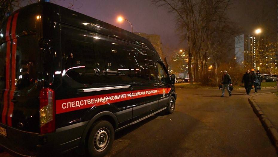 СК РФ сообщил о прогрессе в расследовании убийства начальника центра "Э" по Ингушетии