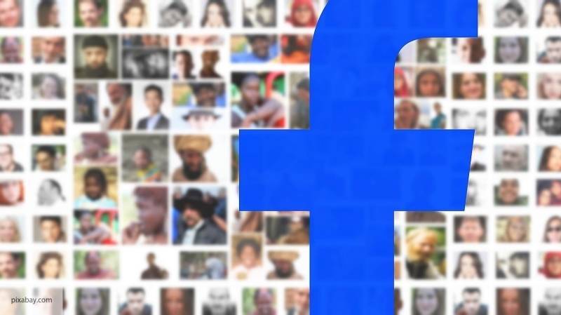 Политическая цензура в Facebook взбесила африканцев