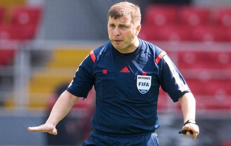 Экс-арбитр ФИФА раскритиковал судейство в матче «Зенита» и ЦСКА