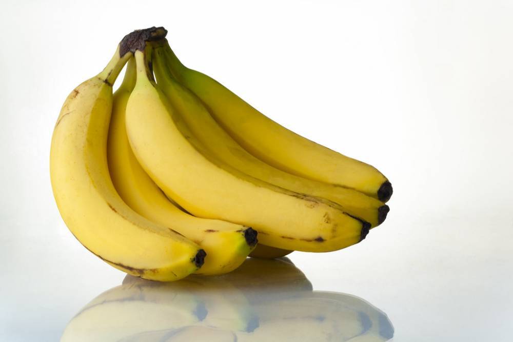 Сохраняя вкус и аромат: озвучен способ правильного хранения бананов