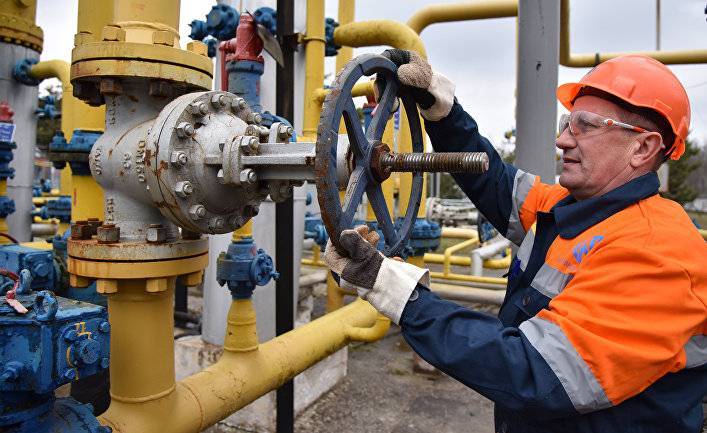 «Газовая война»: договорятся ли Украина и Россия о транзите? (Hromadske, Украина)