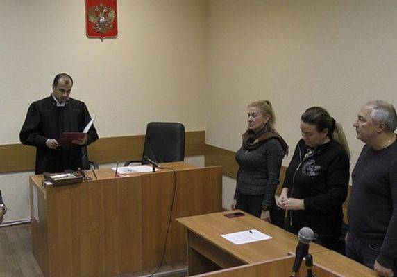 Суд арестовал главу Минздрава Ростовской области и её заместителя