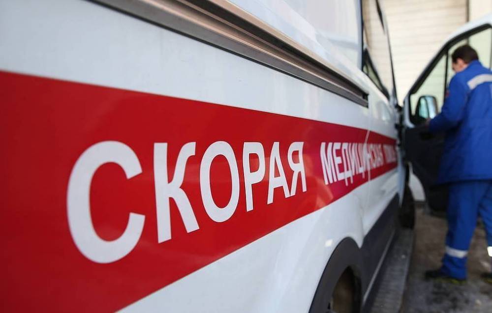 В Красноярском крае в ДТП погибла семья из пяти человек