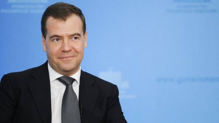 Медведев подписал указ о создании «Большой Российской энциклопедии»