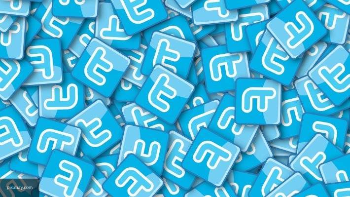 Пользователи сообщают о сбое в работе Twitter