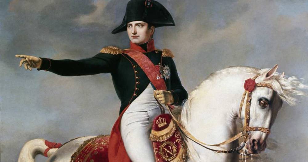 Сапоги Наполеона оценены в&nbsp;117 тысяч евро