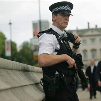 Полиция Великобритании установила личность подозреваемого в резне на Лондонском мосту