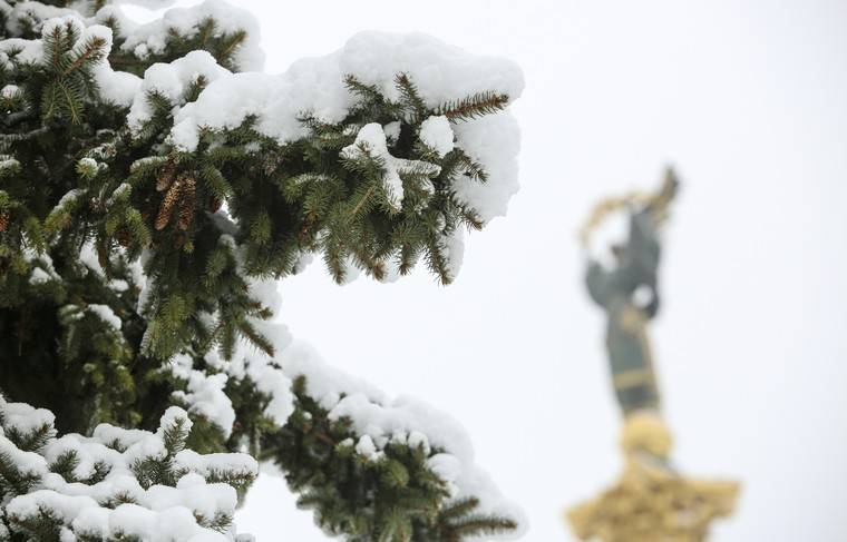 В Госдуме предупредили Украину о непростой зиме