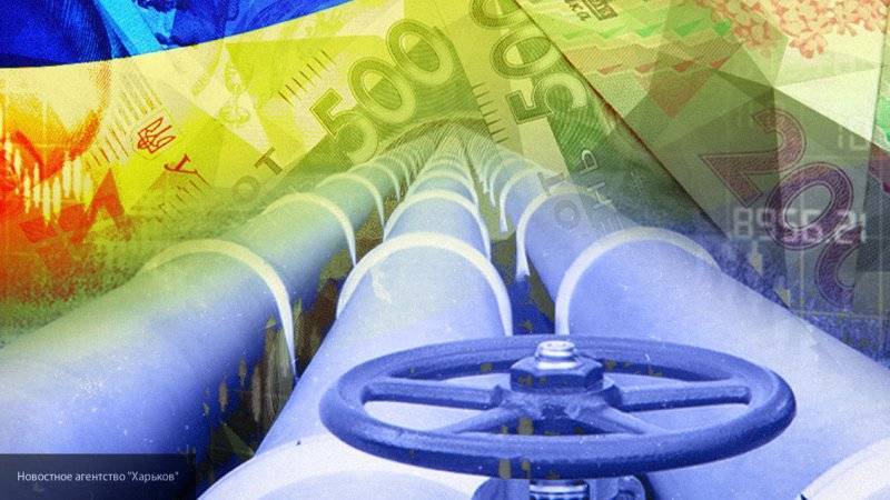 В Госдуме прокомментировали идею Порошенко о запрете прямых закупок газа из РФ