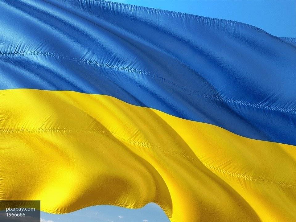Украинский журналист заявил, что страна потеряла смысл существования