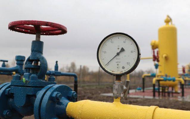 В Госдуме оценили призыв партии Порошенко запретить поставки газа из России