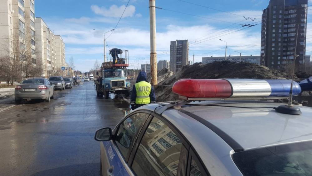 Микроавтобус с 8 петрозаводчанами попал в ДТП по дороге в Финляндию