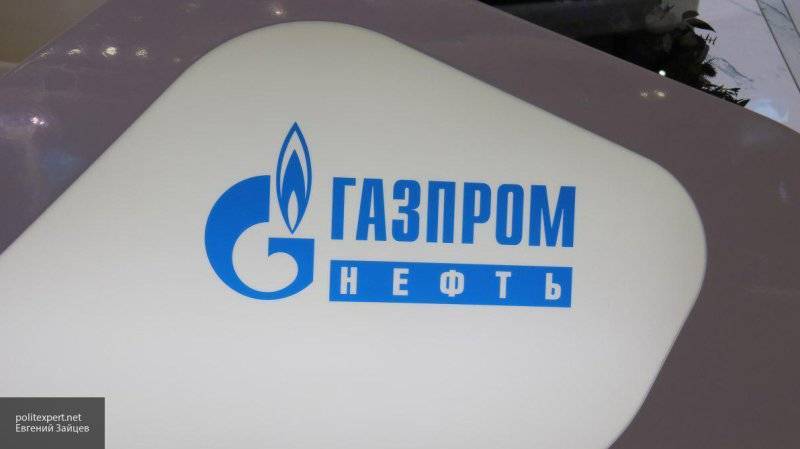 "Газпром нефть" примет участие в проекте по созданию технологического хаба в Петербурге