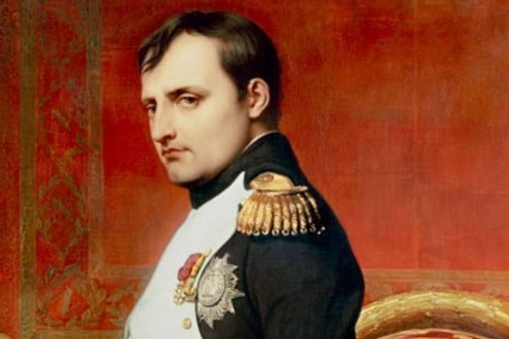 Сапоги Наполеона продали на аукционе за 117 тысяч евро