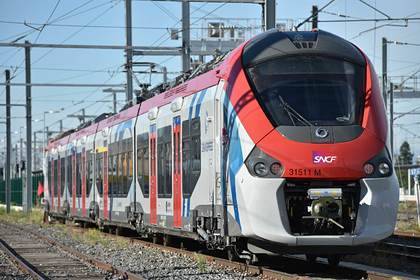 Францию и Швейцарию свяжут метро