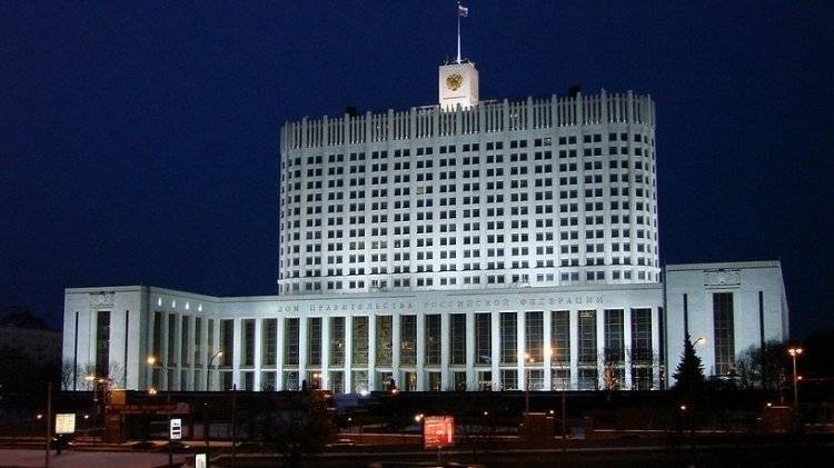 Минкавказа получит почти 325 млн рублей от правительства РФ на капстроительство