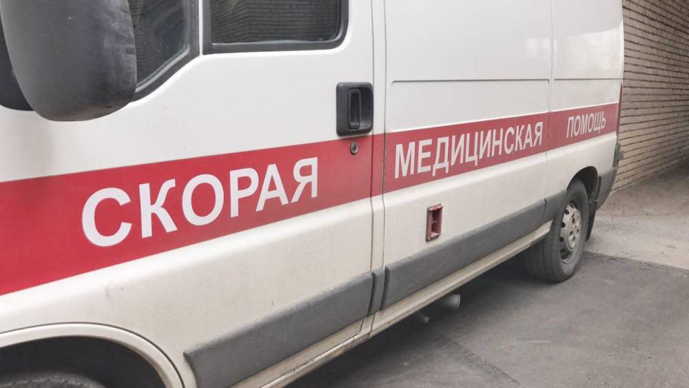 В Сыктывкаре водитель не пропустил иномарку и попал в ДТП
