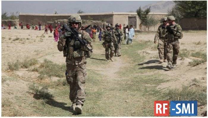 ЦРУ и подконтрольные им группировки совершили тысячи военных преступлений в Афганистане