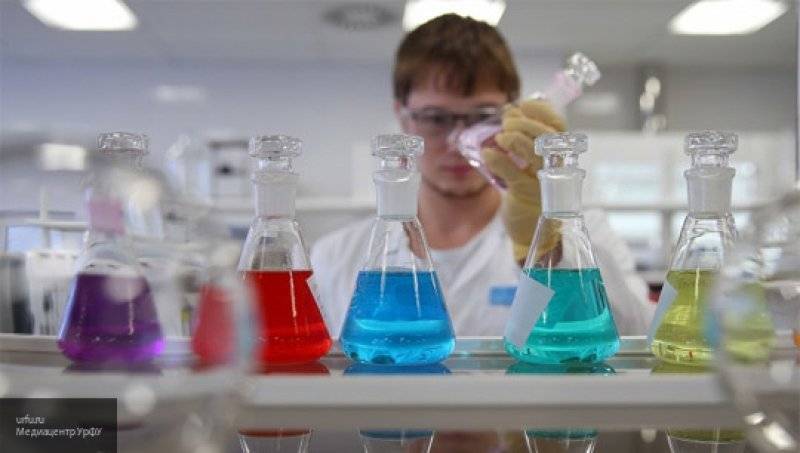 МИД Германии выступает за более тесное сотрудничество с Россией в научной сфере