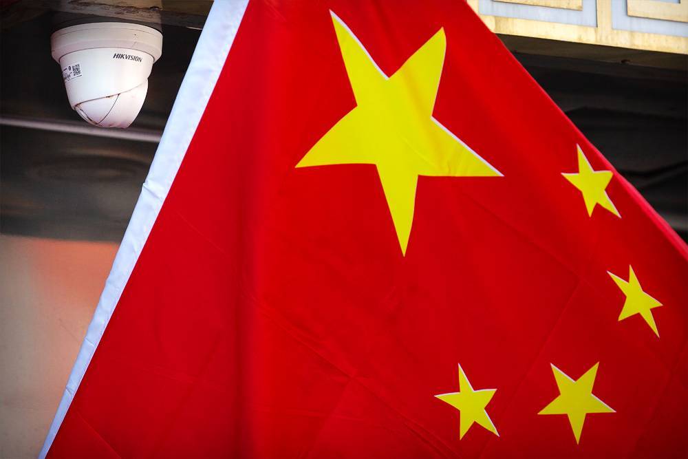 В Китае ввели уголовное наказание за публикацию дипфейков без пояснений