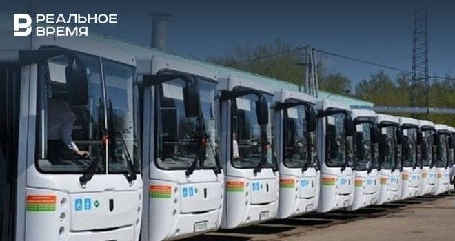 Для уфимской спортшколы олимпийского резерва купят автобус за 3 млн рублей