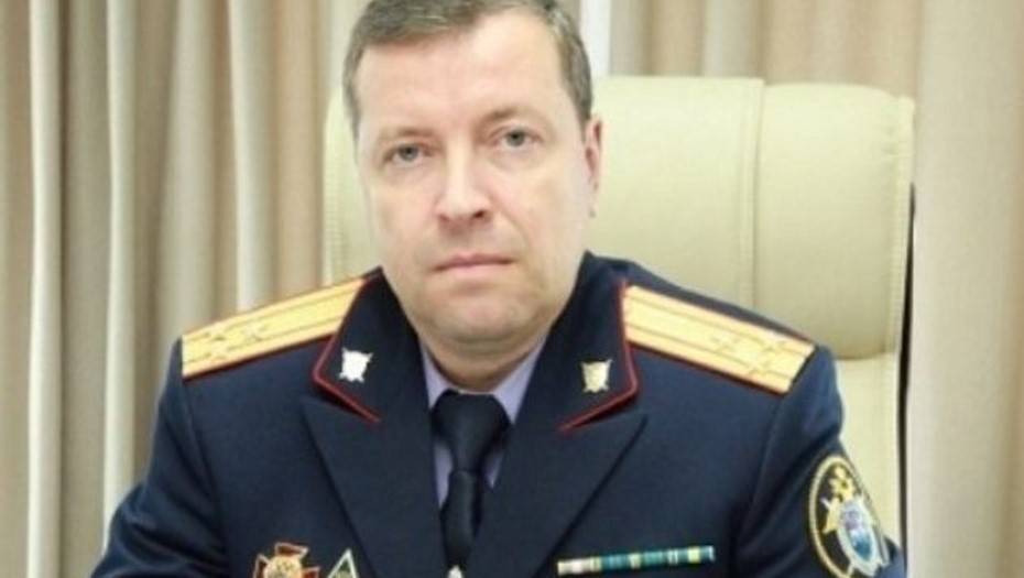 В Свердловской области задержали сотрудника СКР по делу о взятке на 18 млн рублей