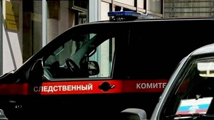 Следователи задержали первого замначальника Свердловского СК за взятку