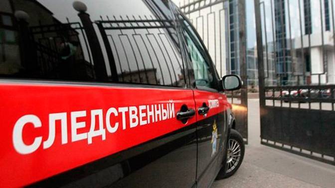 Замглавы свердловского СК задержали по подозрению во взятке в 18 млн рублей за прекращение дела