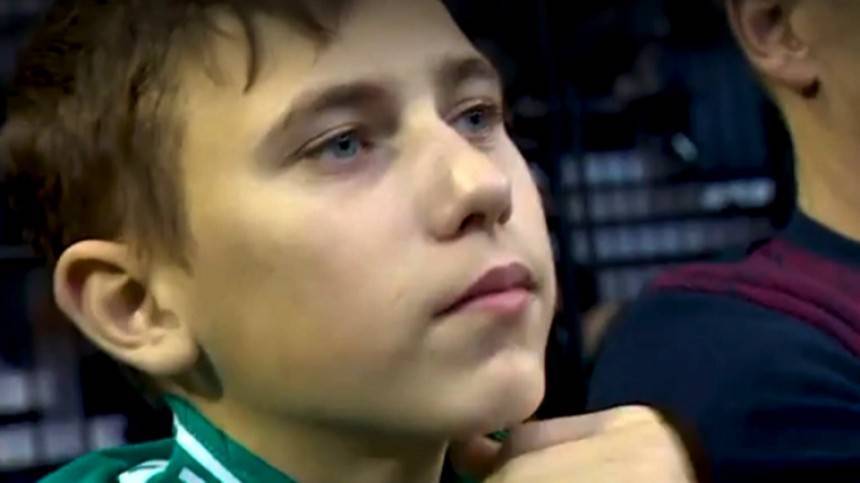 Природная скромность: Запашный об иркутском мальчике-герое, спасшем девочку от педофила