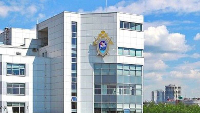 Первого замглавы СК по Свердловской области задержали за взятку в 18 млн руб