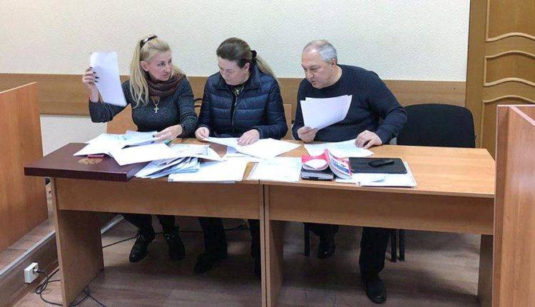Суд отправил главу ростовского минздрава под домашний арест