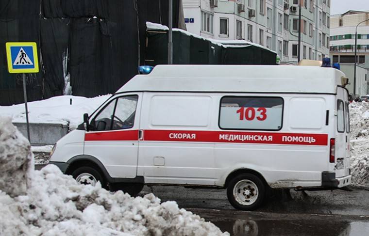 Количество попавших в больницу студентов в Петрозаводске выросло до 18