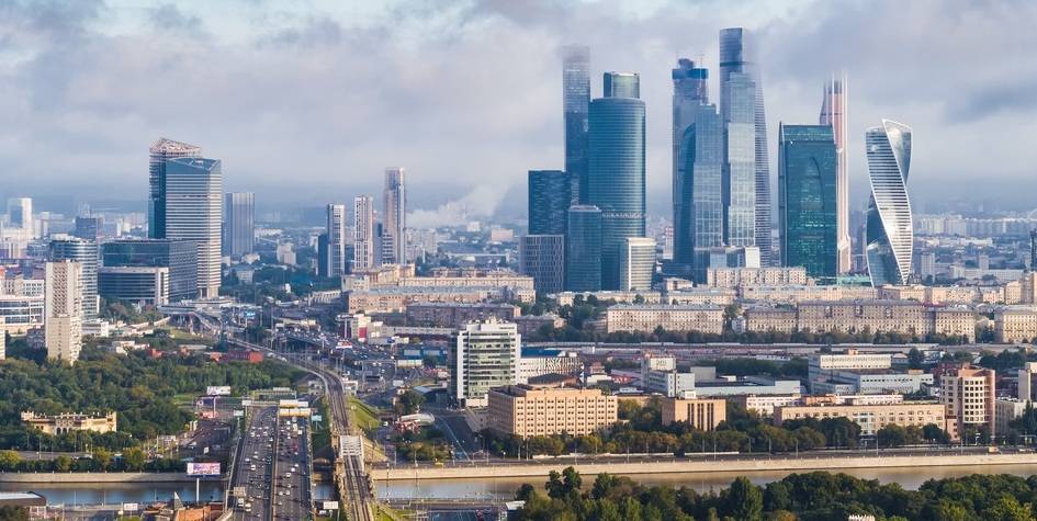 Мэрия Москвы потратит 50 млн рублей на улучшение позиций в городских рейтингах