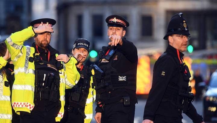 Атака на мосту: на улицах Лондона будет больше полицейских