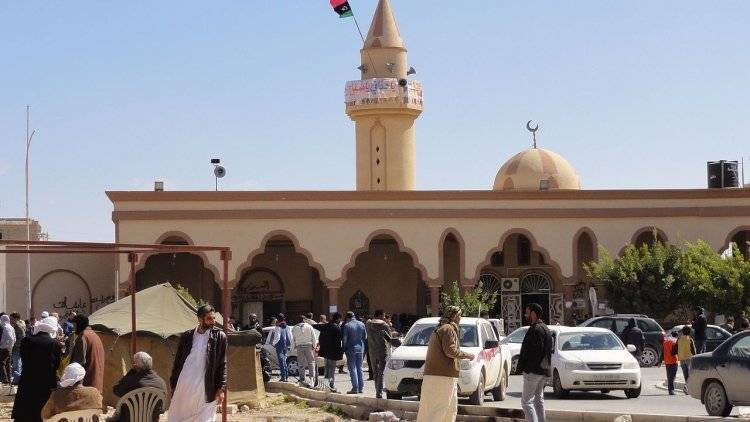 Роль тобрукского правительства Ливии в борьбе с терроризмом высоко оценили в Нигере