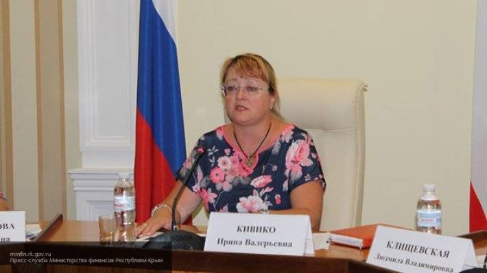 Власти Крыма перевыполнили план по переселению из аварийного жилья на 36%