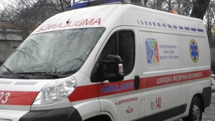 Три человека погибли в Харькове при взрыве в гаражном кооперативе