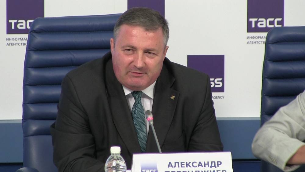 Правоохранители должны проверить на экстремизм «Новую газету», считает Перенджиев