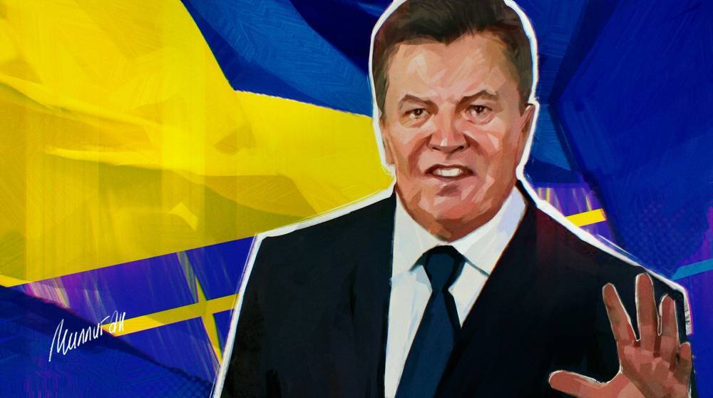 Бросивший в Януковича яйцо украинец назначен заместителем губернатора