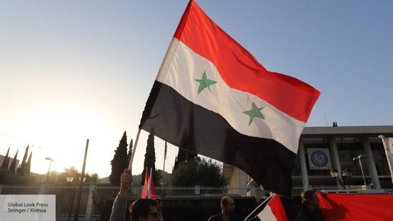 Москва и Анкара успешно устраняют проблемы безопасности в Сирии