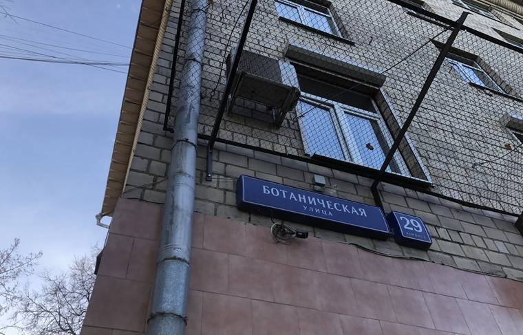Стали известны подробности стрельбы в московской гостинице