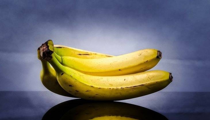 Эксперты рассказали, как правильно хранить бананы