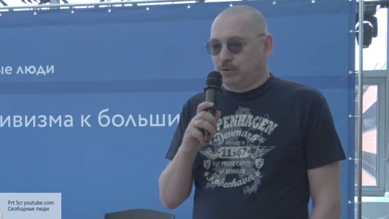 Действия Короткова и «Новой газеты» способствуют распространению экстремистской идеологии