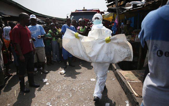 В Конго боевики атаковали медцентры по борьбе с Эболой - Cursorinfo: главные новости Израиля