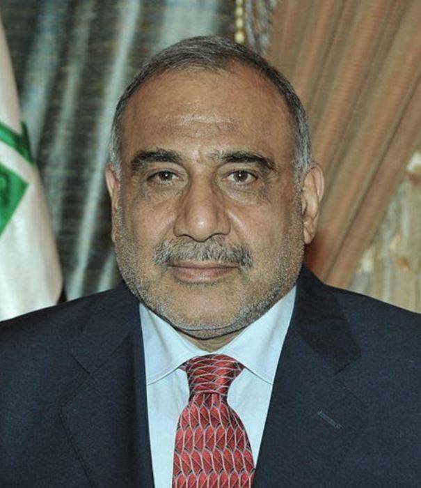После отставки премьер-министра в Ираке не стихают демонстрации