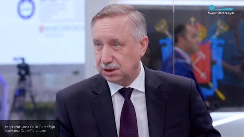 Беглов пообещал решить все вопросы по обманутым дольщикам Петербурга до конца 2020 года