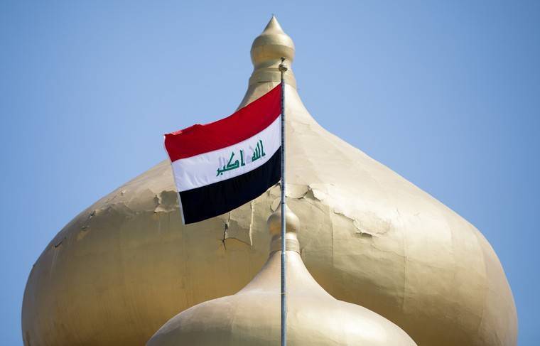 В Ираке появился центральный антикоррупционный суд
