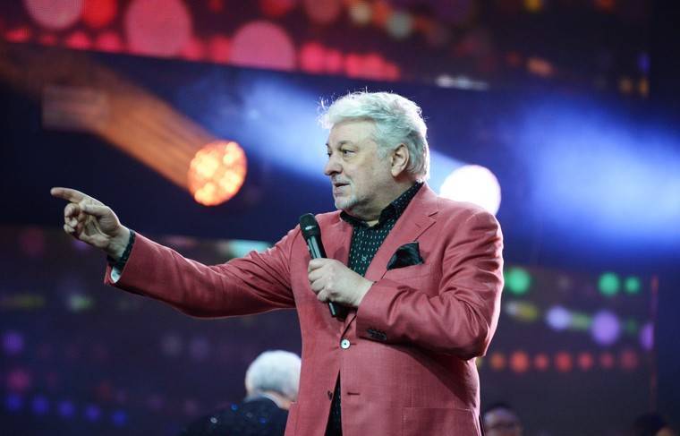 Вячеслав Добрынин назвал представителей шоу-бизнеса «тупыми»